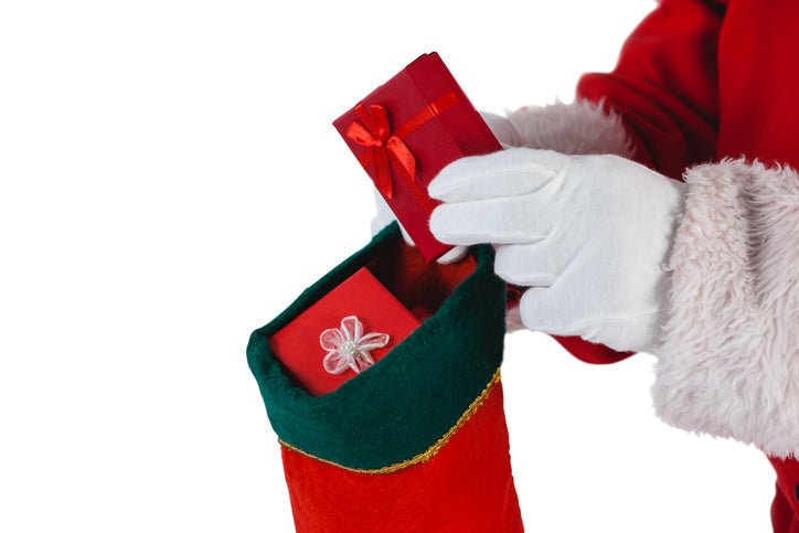 North Pole Knick-Knacks