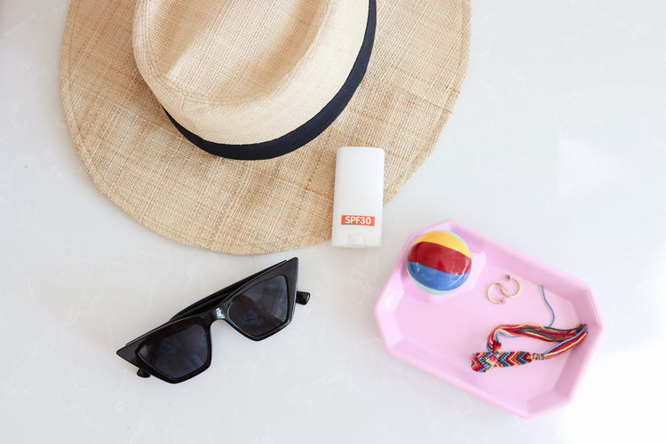 Sweet Summertime Gifts