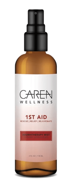 1st Aid Aromatherapy Mist