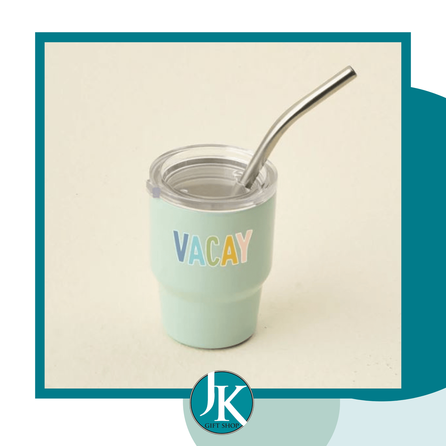 2oz Tiny Tumbler