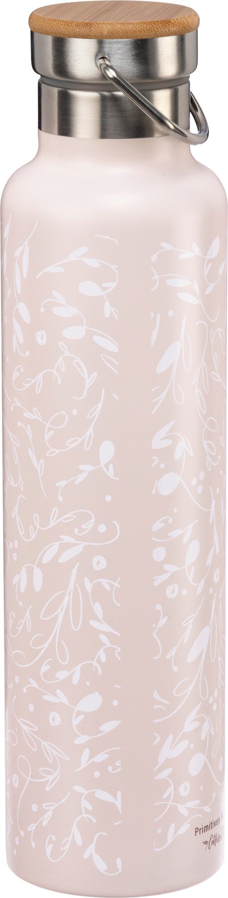 Bridesmaid Insulated Metal Water Bottle