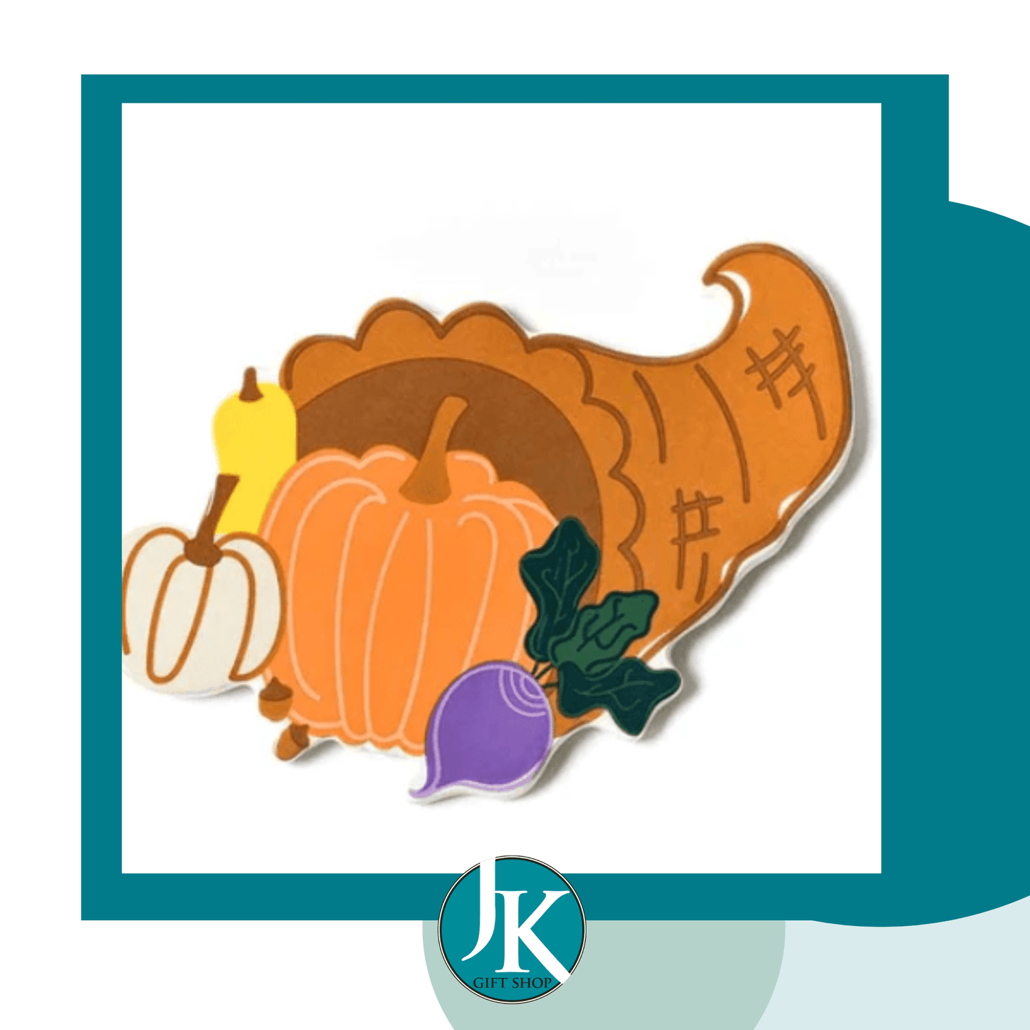 Cornucopia Mini Happy Everything Attachment