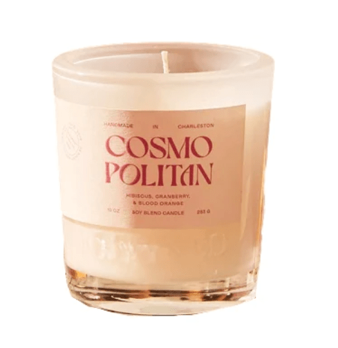 Cosmopolitan Rewined Candle 6oz