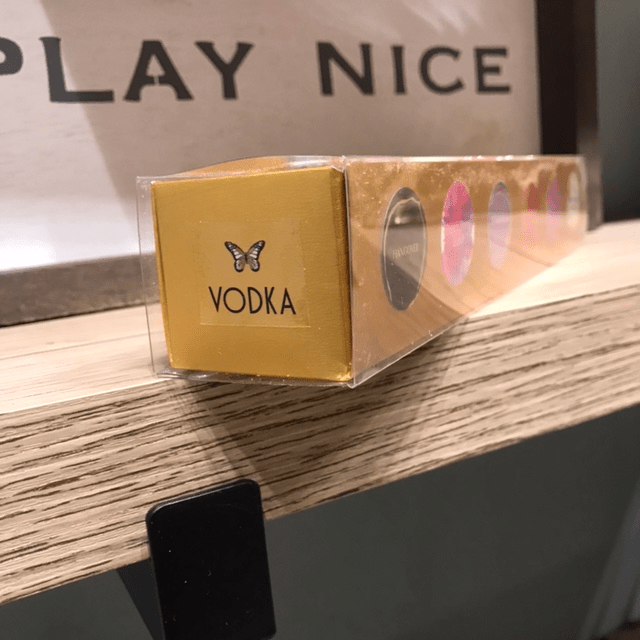Six Pack Drink Bomb Cocktail Mix for Vodka
