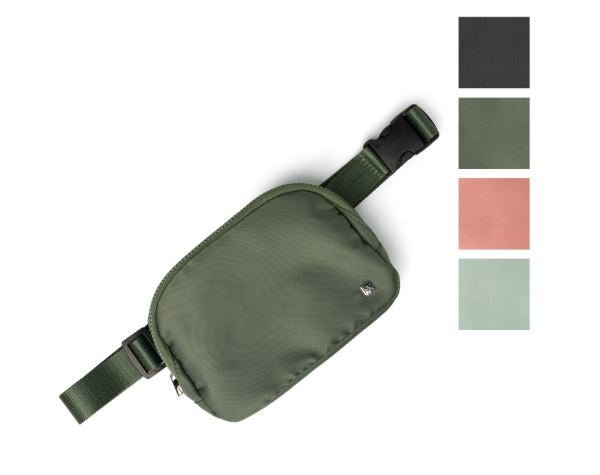FITKICKS Airlight Belt Bag
