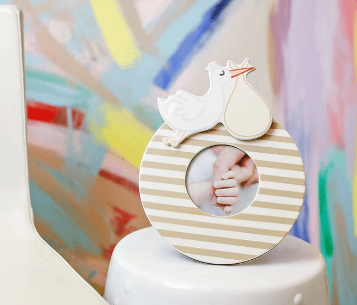 Flying Stork Mini Happy Everything Attachment