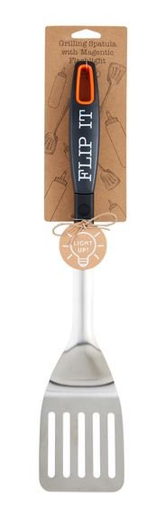 Grilling Spatula LED