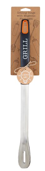 Grilling Tongs LED