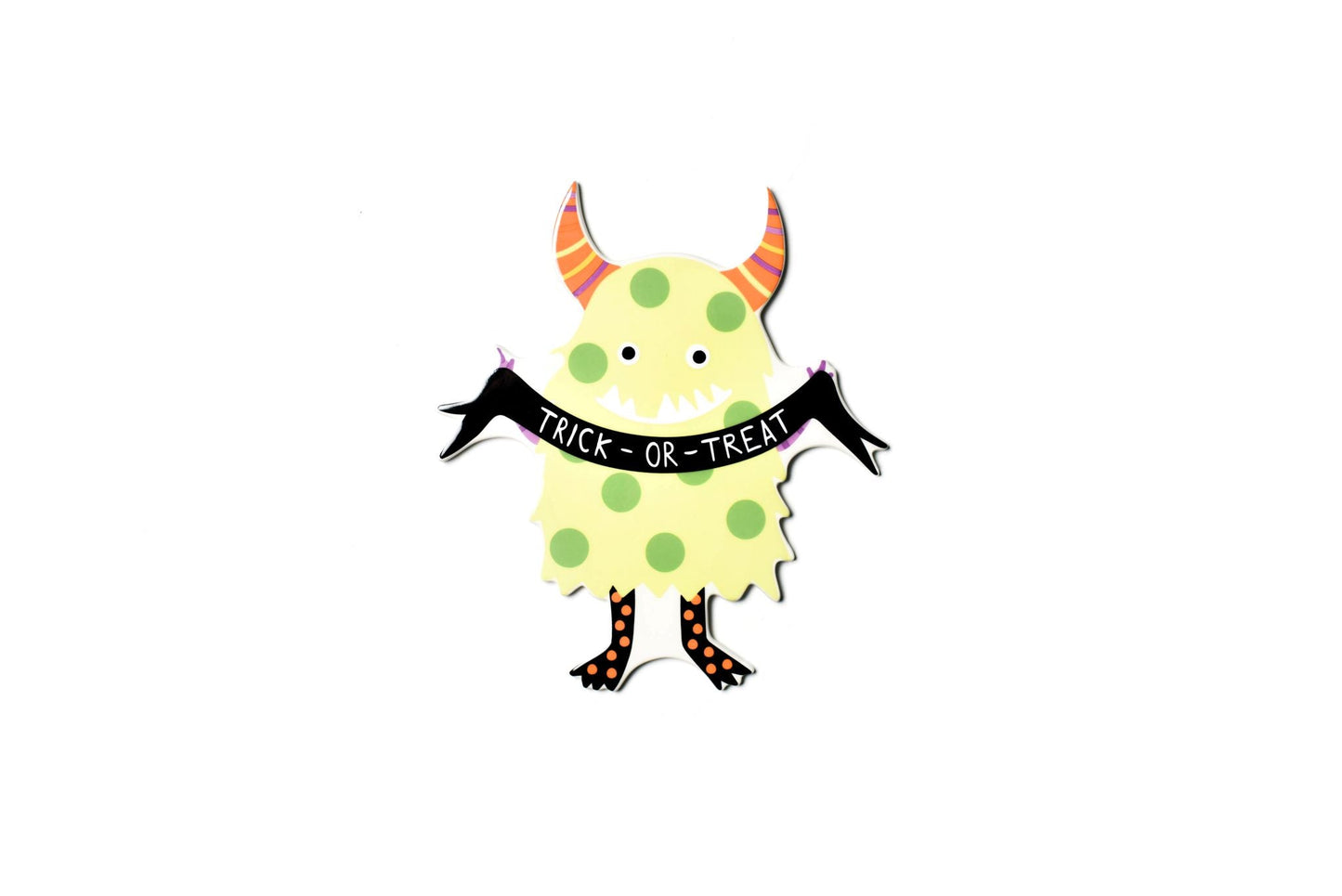 Halloween Monster Mini Attachment