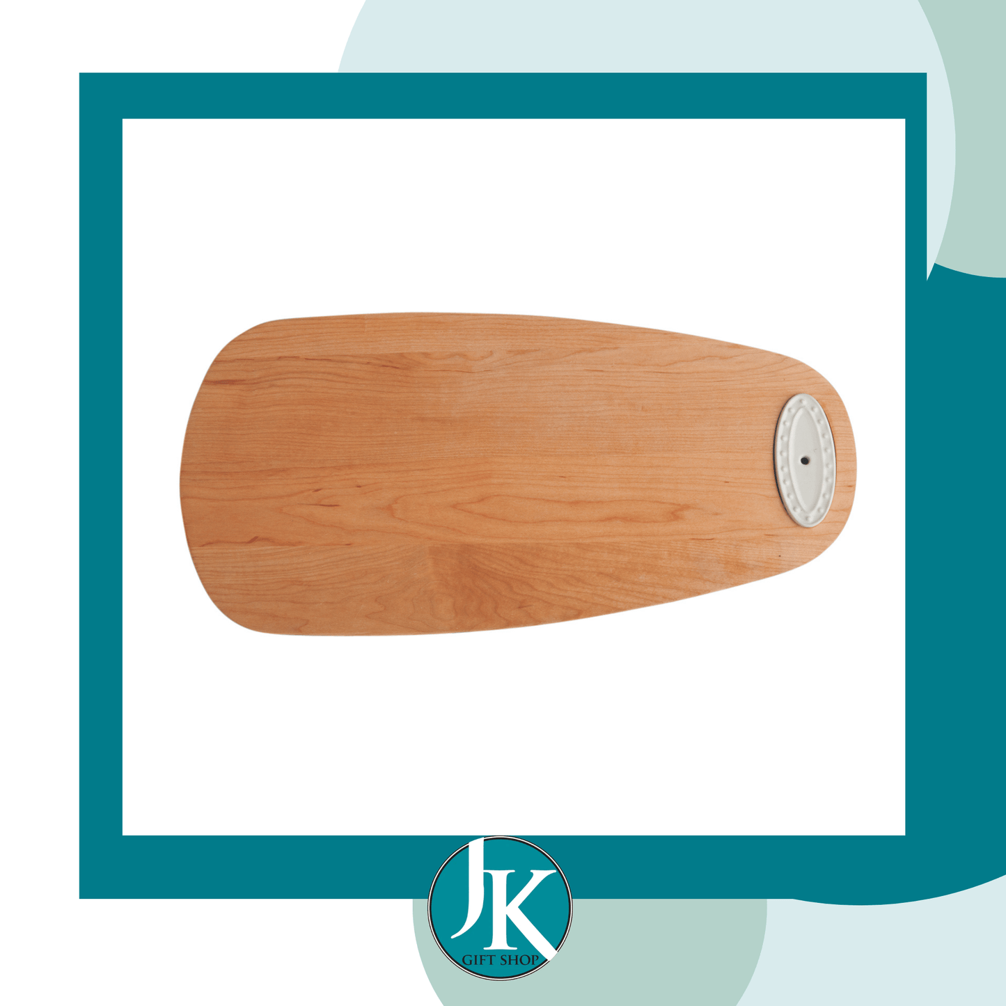 Retired Maple Tasting Board G4M