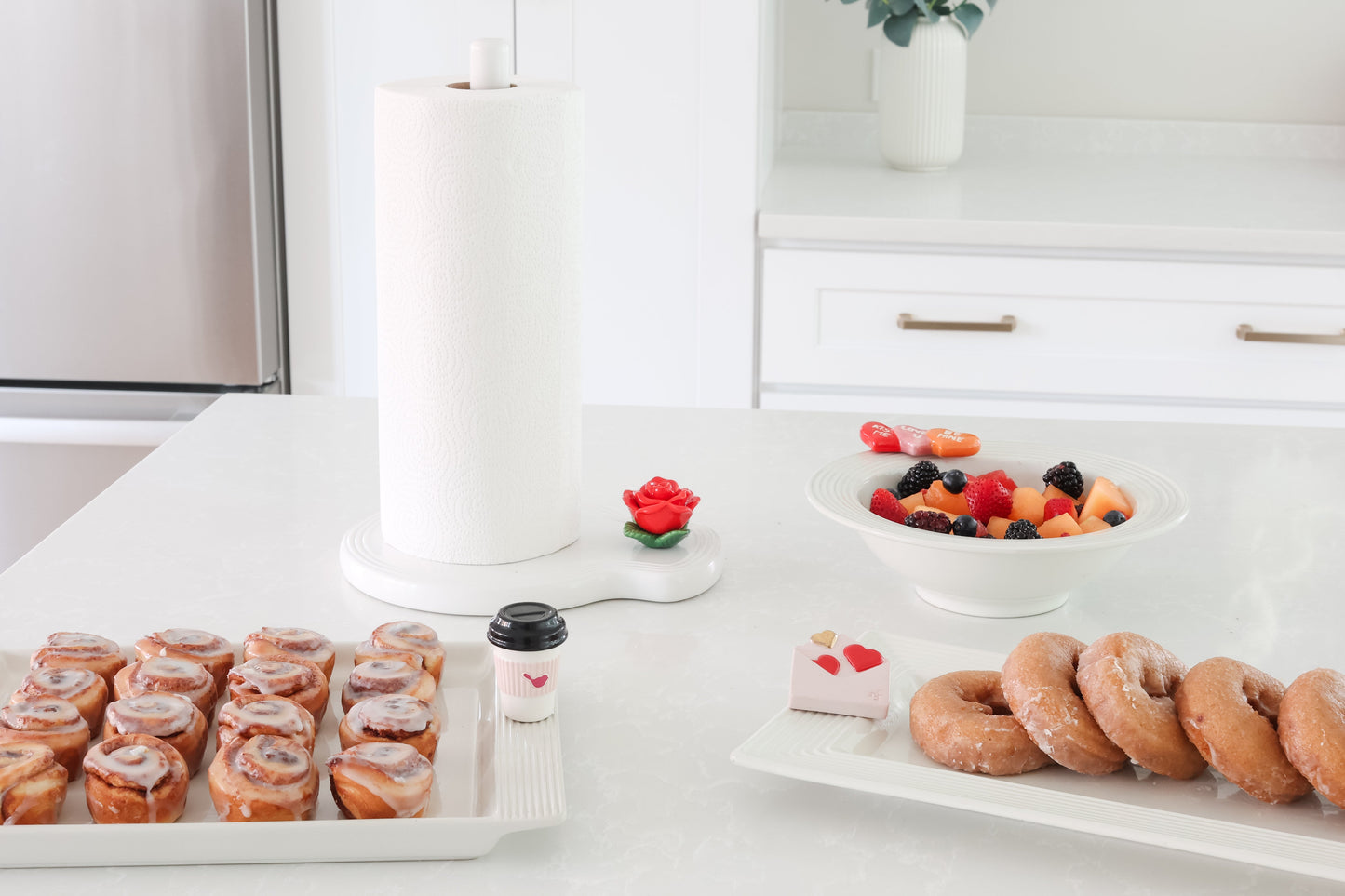 Nora Fleming Mini Coffee Cup A295 Cup Of Ambition