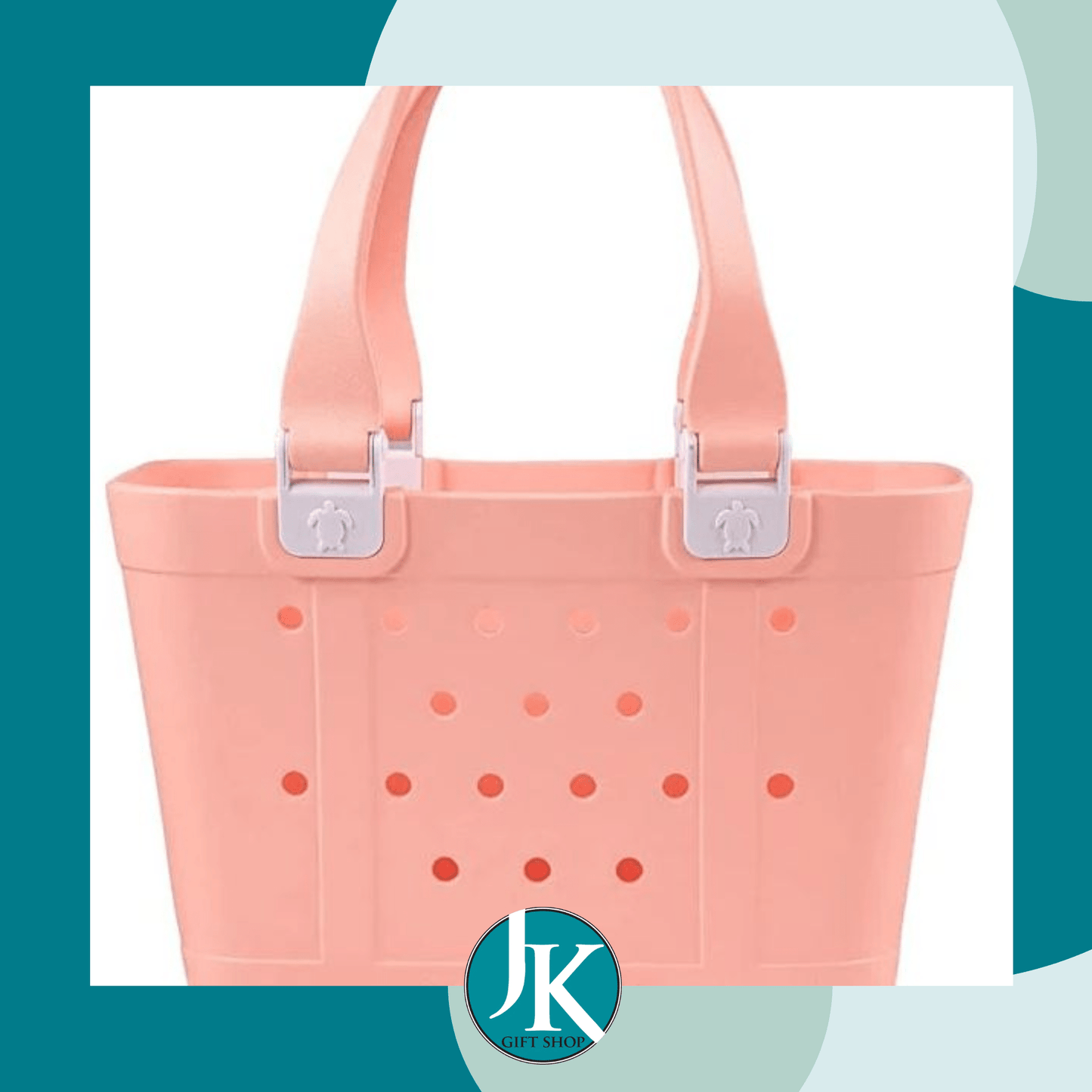 Mini Simply Southern Tote