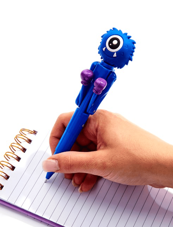 Monster Boxing Pens