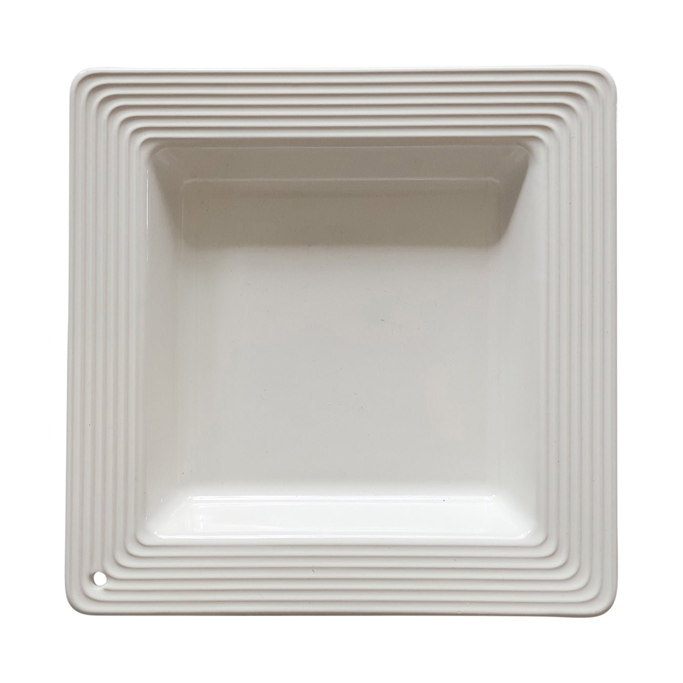 Napkin Candy Dish