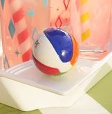 Nora Fleming Mini Beach, Please A458 Beach Ball