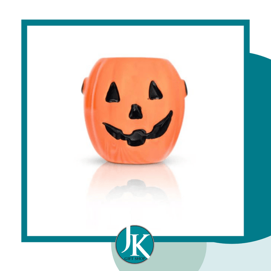 Nora Fleming Mini Boo Bucket A437