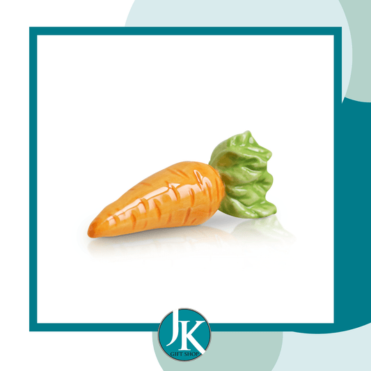 Nora Fleming Mini Carrot A92 24 Carrots