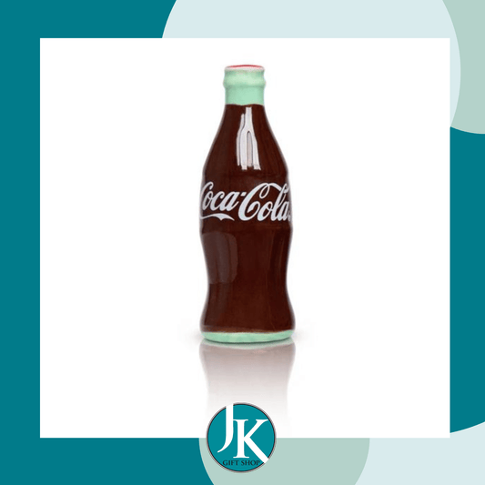 Nora Fleming Mini Coke Bottle A432