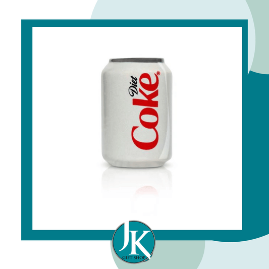 Nora Fleming Mini Diet Coke Can A433