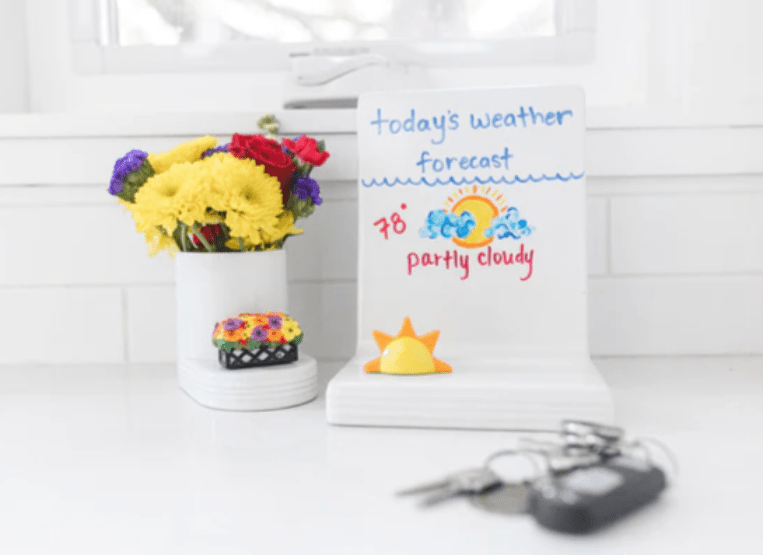 Nora Fleming Mini Here Comes The Sun A408