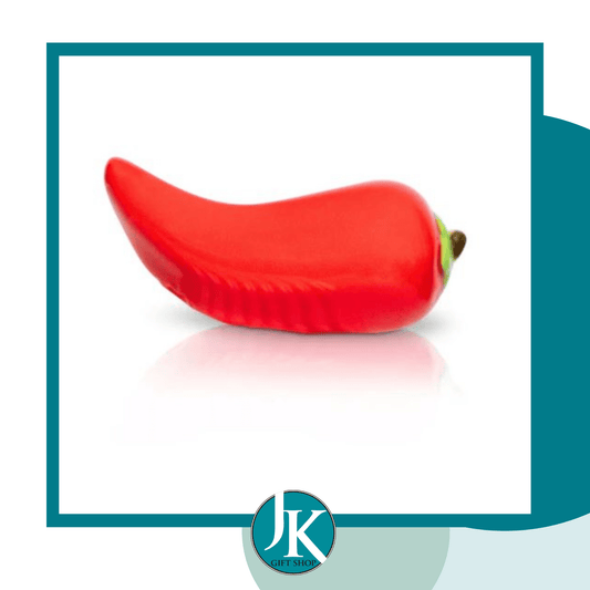 Nora Fleming Mini Hot Pepper A430 Heat Wave