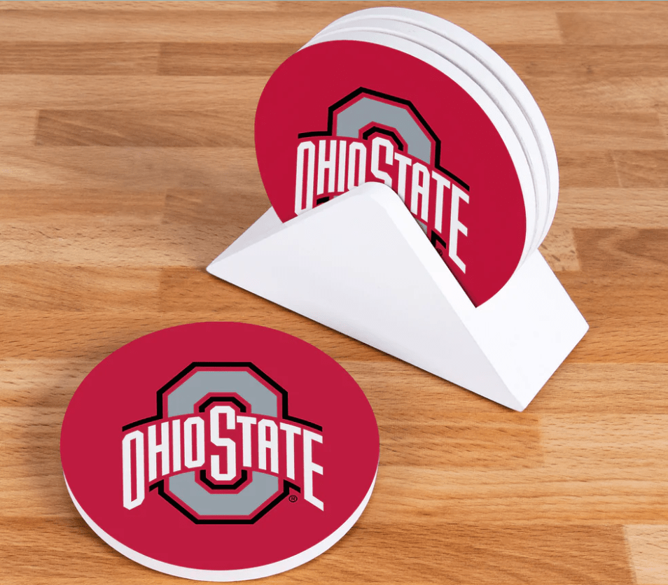 OSU Coasters in Stand