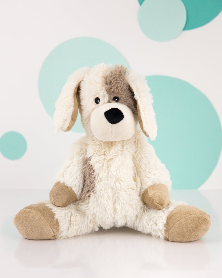 Puppy Warmies Pal