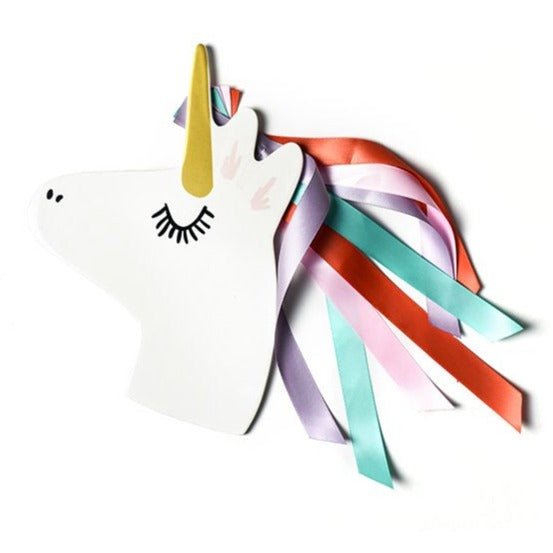 Retired Unicorn Big Happy Everything Attachment