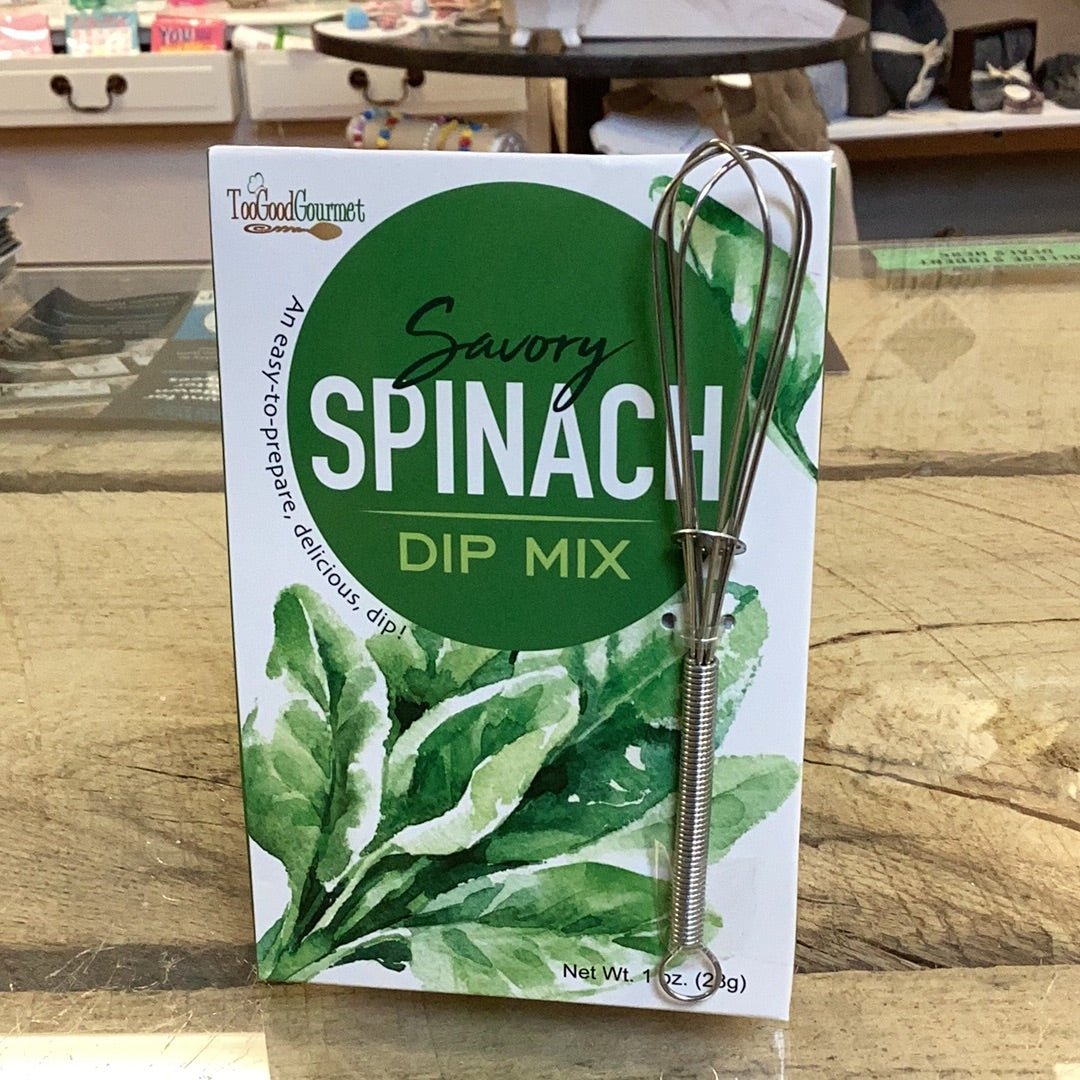Spinach Dip Mix