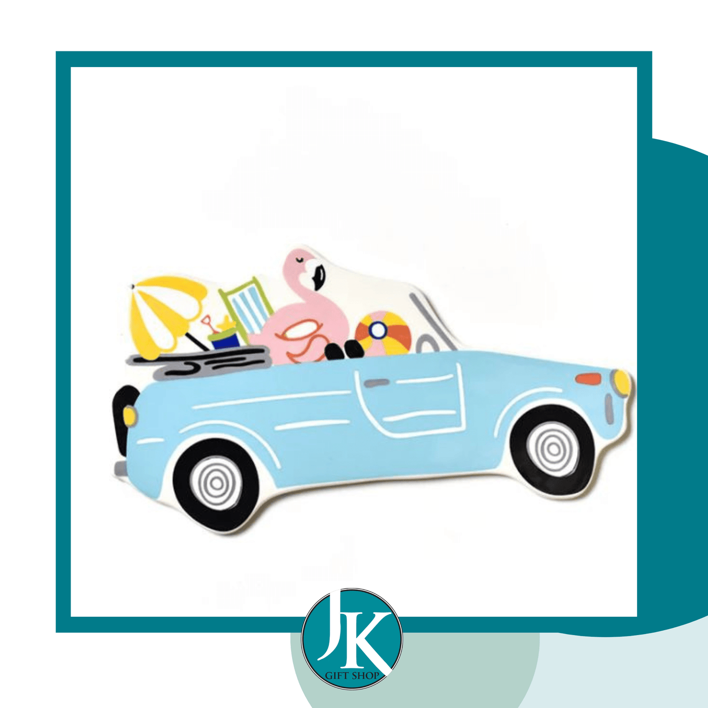 Summer Car Big Attachment