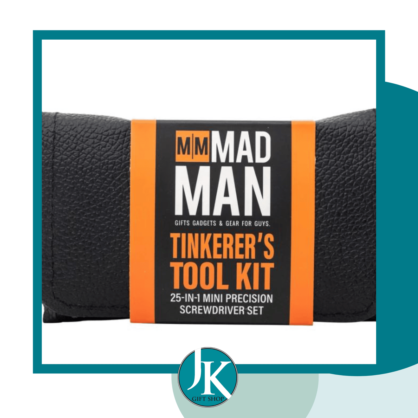 Tinkerer's Tool Kit