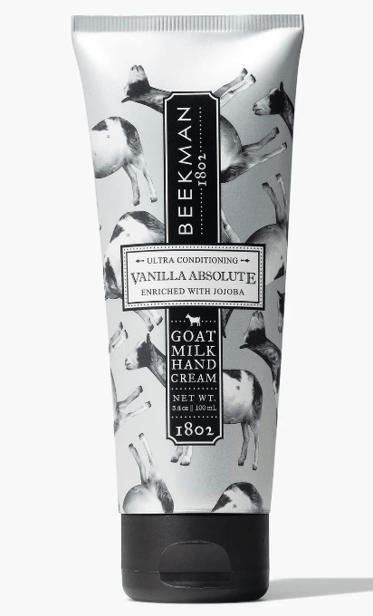 Vanilla Absolute Hand Cream 2oz