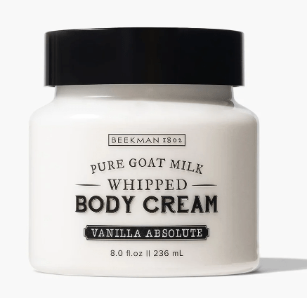 Vanilla Absolute Whipped Body Cream
