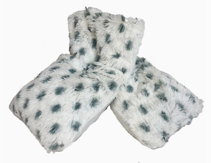 Warmies Neck Wrap with Lavender