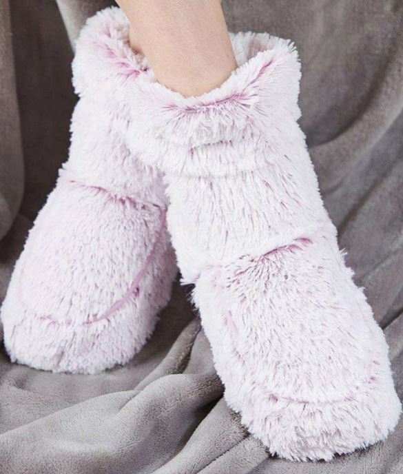 Warmies Slipper Boots
