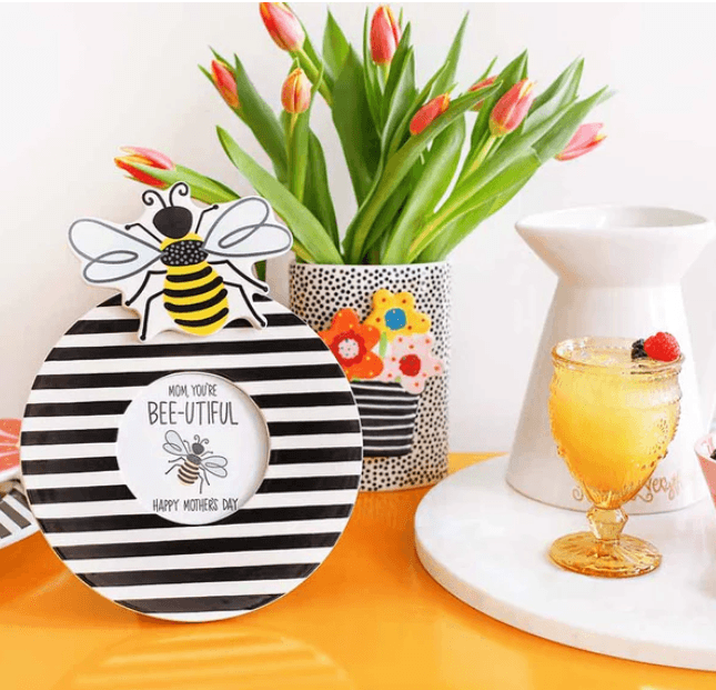 Bee 2 Mini Attachment Happy Everything