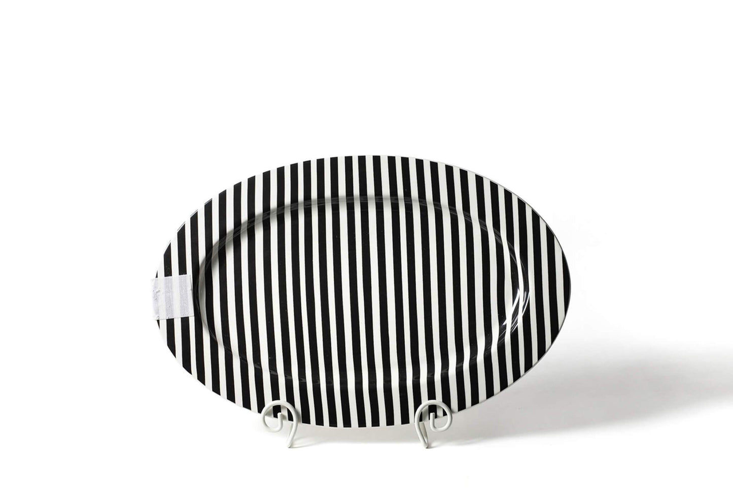 Big Oval Entertaining Platter by Happy Everything