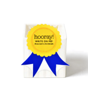 Blue Ribbon Mini Happy Everything Attachment