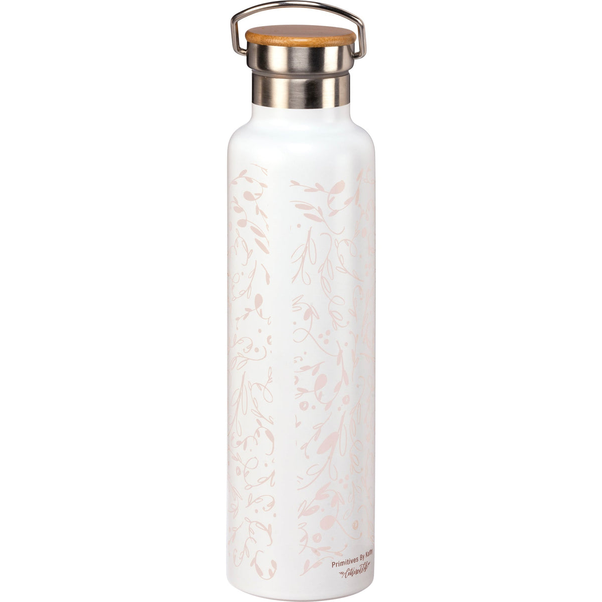 Bride Metal Insulated Water Bottle
