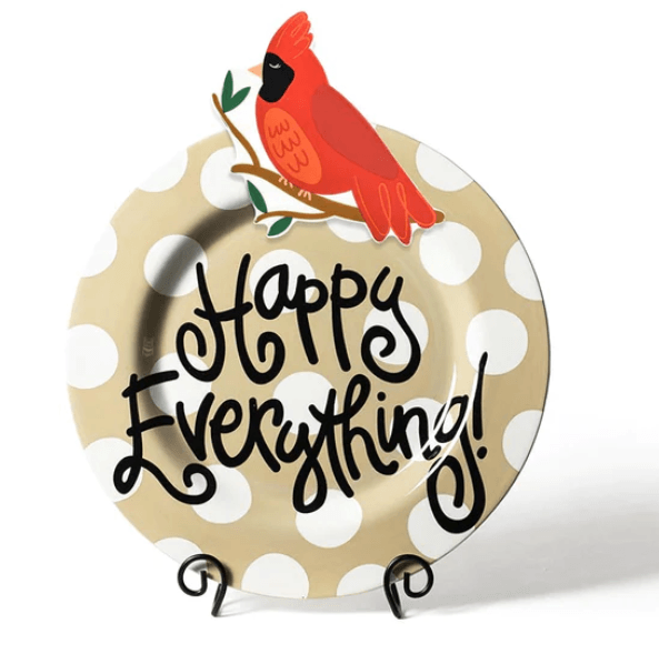 Cardinal Big Happy Everything Attachment