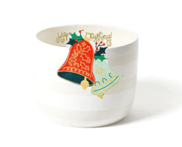 Christmas Bells Mini Happy Everything Attachment