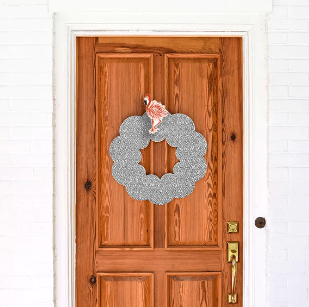 Flamingo Big Happy Everything Attachment