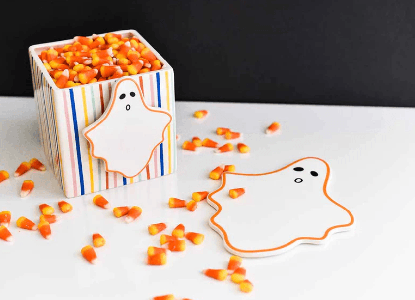 Ghost Big Happy Everything Attachment