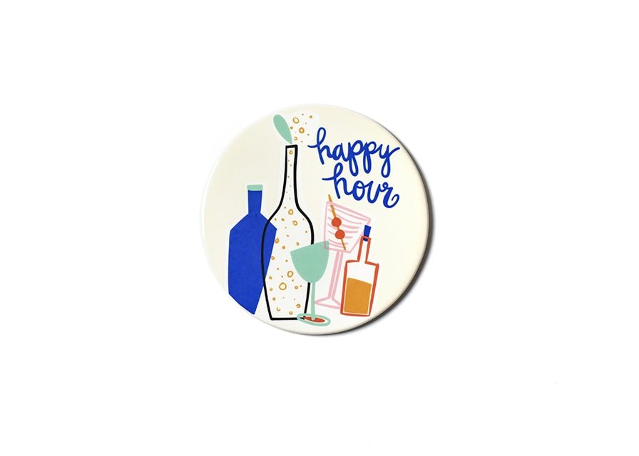 Happy Hour 2 Mini Attachment