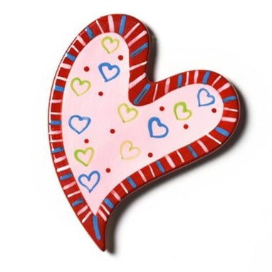 Heart Mini Attachment Happy Everything