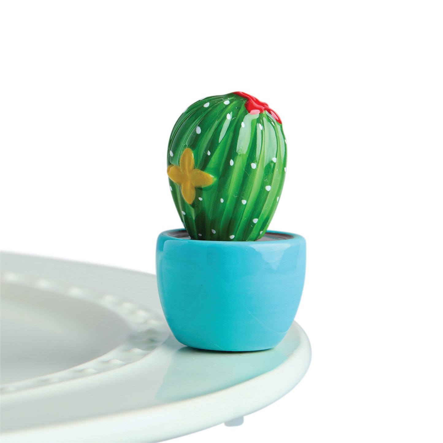 Nora Fleming Mini Cactus Can't Touch This A266