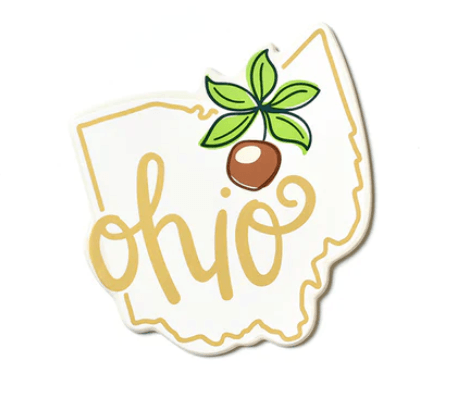 Ohio Big Attachment Happy Everything