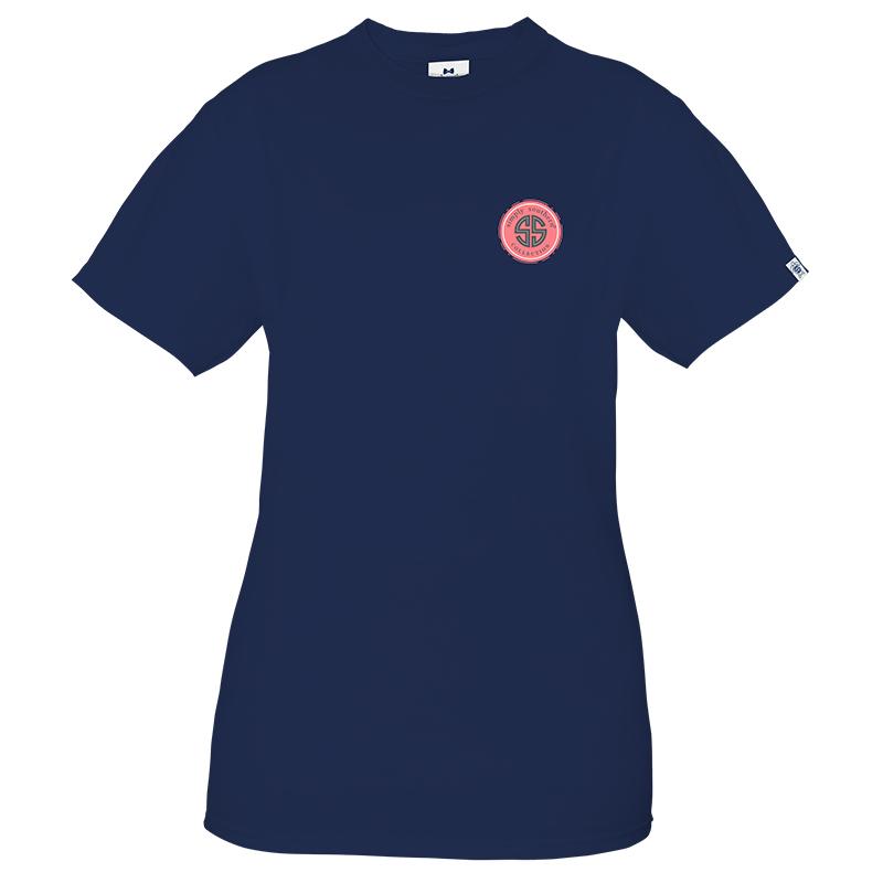Simply Southern Daisy Worthy Unisex Tshirt