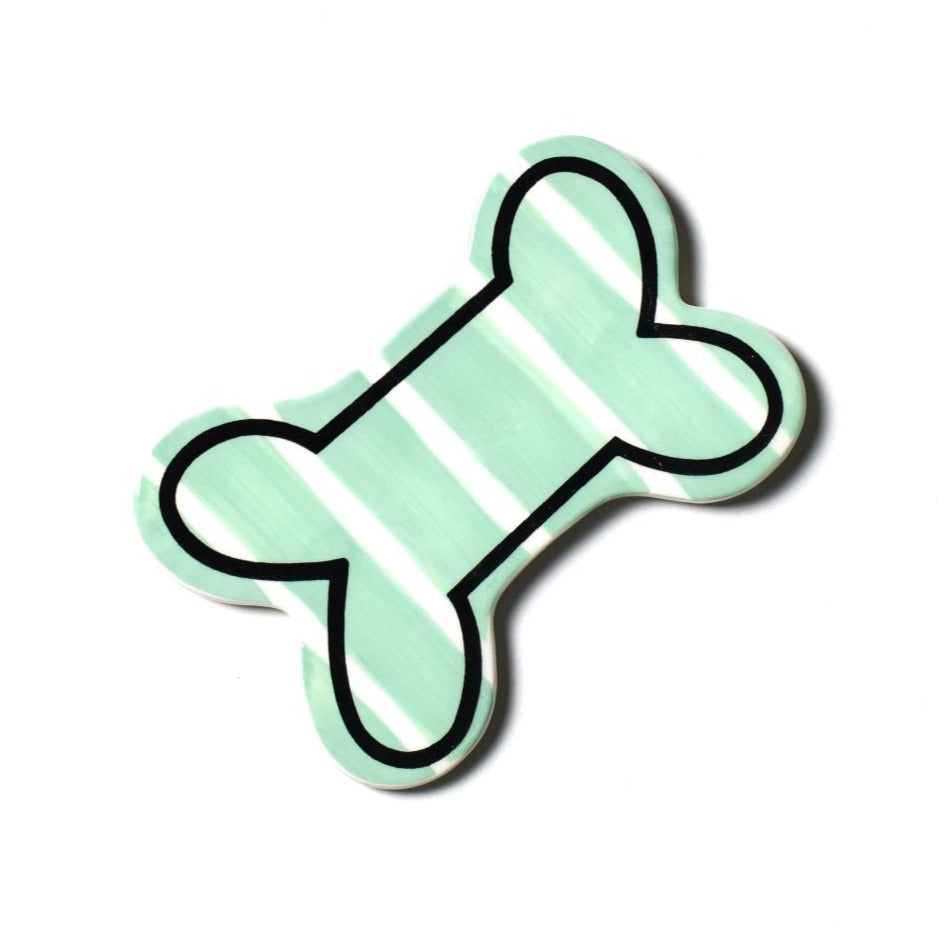 Striped Bone Mini Attachment