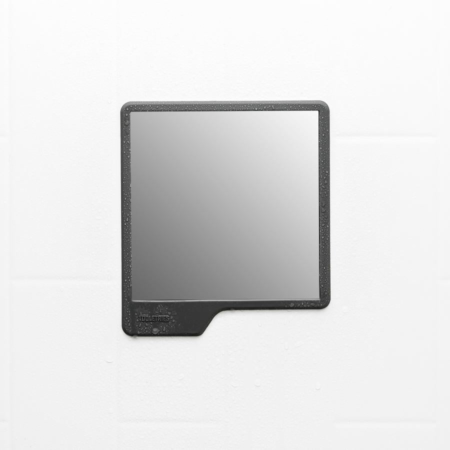 Tooletries Shower Mirror